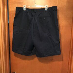 L.L.Bean Bayside Wrinkle Free Original Fit Women's Shorts